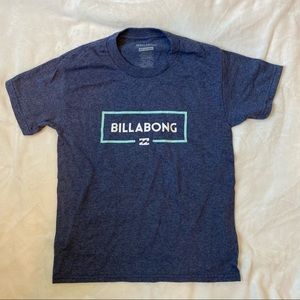 Billabong Boys Shirt